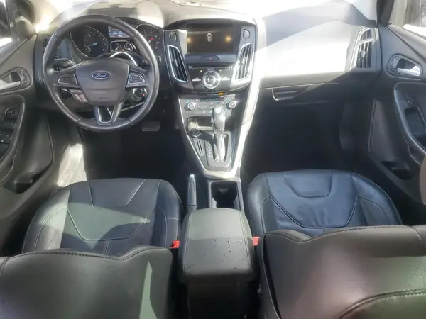 1FADP3F26GL360301 2016 FORD FOCUS - Image 8