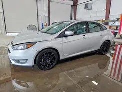 1FADP3F26GL361206 2016 FORD FOCUS