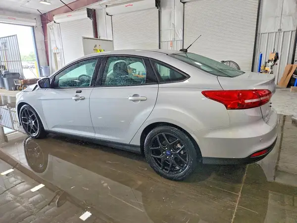1FADP3F26GL361206 2016 FORD FOCUS - Image 2