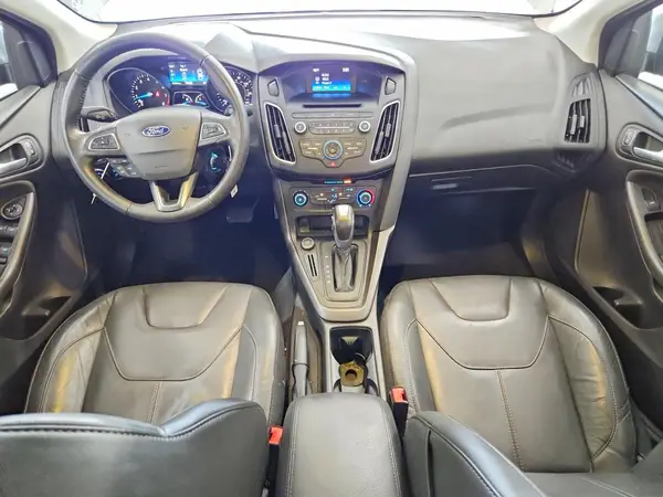 1FADP3F26GL361206 2016 FORD FOCUS - Image 8