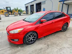1FADP3F26GL362422 2016 FORD FOCUS