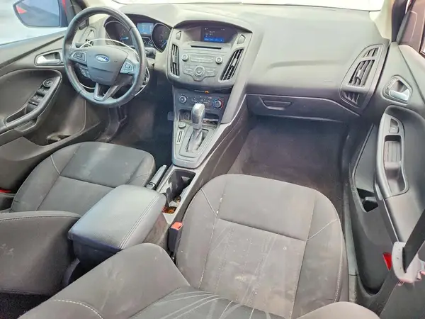1FADP3F26GL362422 2016 FORD FOCUS - Image 8
