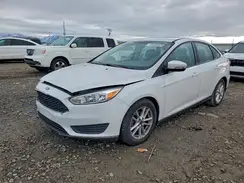 1FADP3F26GL364736 2016 FORD FOCUS