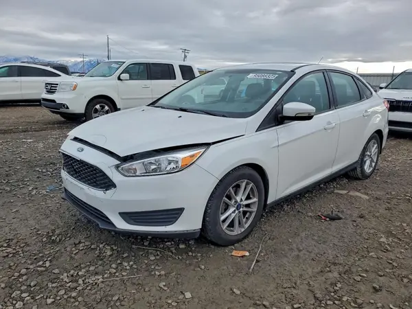 1FADP3F26GL364736 2016 FORD FOCUS - Image 1