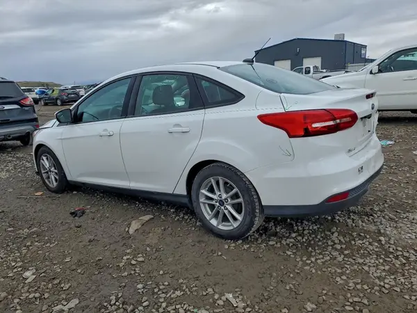 1FADP3F26GL364736 2016 FORD FOCUS - Image 2