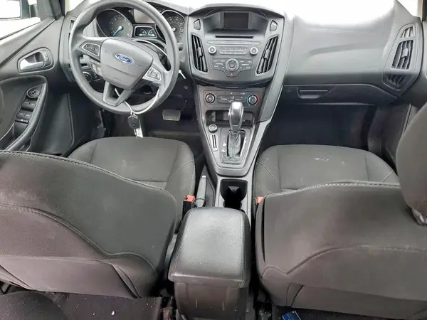 1FADP3F26GL364736 2016 FORD FOCUS - Image 8