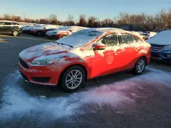 1FADP3F26GL365188 2016 FORD FOCUS