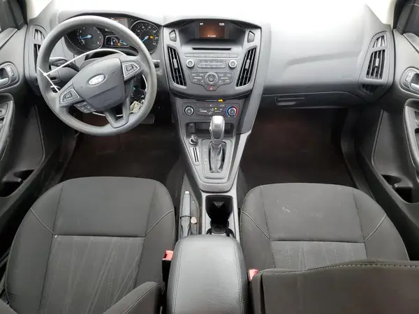 1FADP3F26GL365188 2016 FORD FOCUS - Image 8