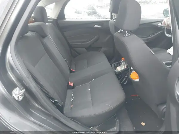 1FADP3F26GL365207 2016 FORD FOCUS - Image 8