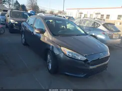 1FADP3F26GL365272 2016 FORD FOCUS