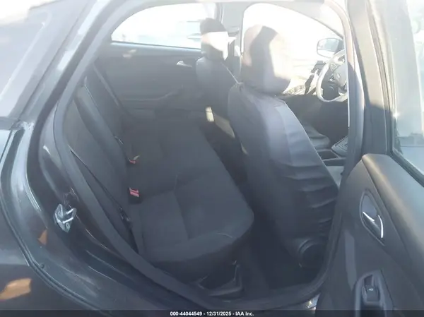 1FADP3F26GL365272 2016 FORD FOCUS - Image 8