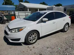 1FADP3F26GL365594 2016 FORD FOCUS