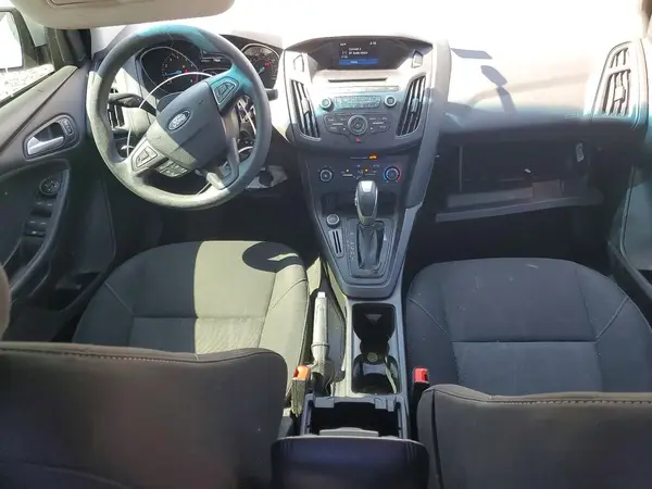 1FADP3F26GL365594 2016 FORD FOCUS - Image 8