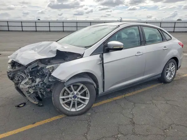 1FADP3F26GL365952 2016 FORD FOCUS - Image 1