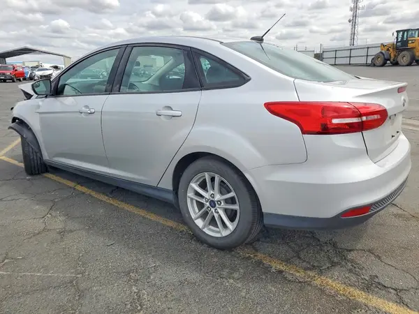 1FADP3F26GL365952 2016 FORD FOCUS - Image 2