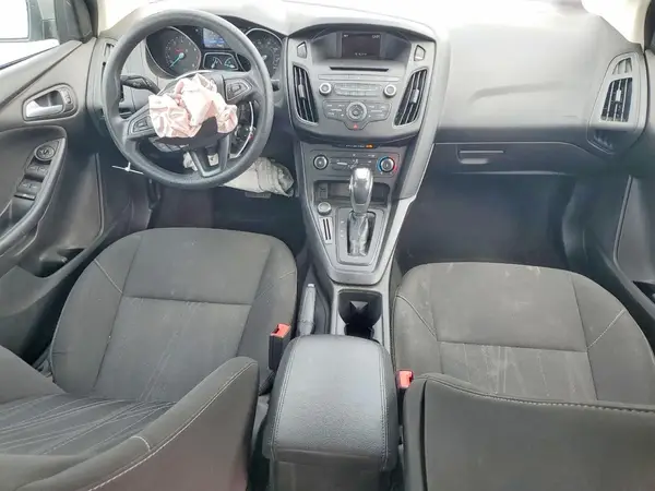 1FADP3F26GL365952 2016 FORD FOCUS - Image 8