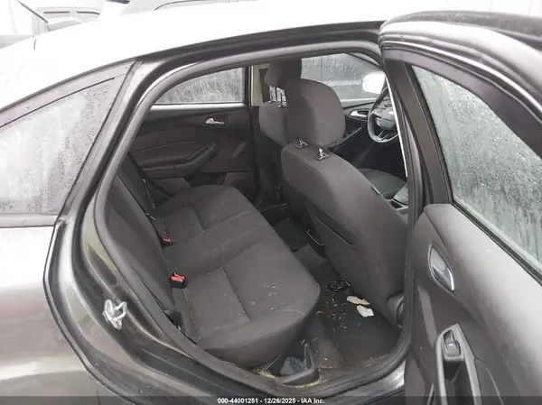 1FADP3F26GL368494 2016 FORD FOCUS - Image 8
