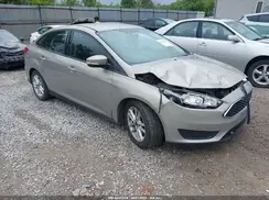 1FADP3F26GL368544 2016 FORD FOCUS