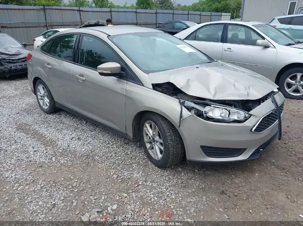 1FADP3F26GL368544 2016 FORD FOCUS - Image 1