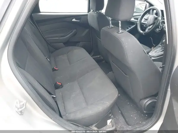 1FADP3F26GL368544 2016 FORD FOCUS - Image 8