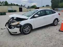 1FADP3F26GL369418 2016 FORD FOCUS