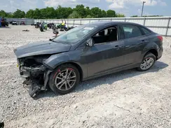 1FADP3F26GL371816 2016 FORD FOCUS