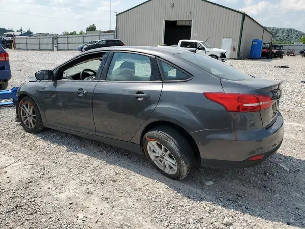 1FADP3F26GL371816 2016 FORD FOCUS - Image 2