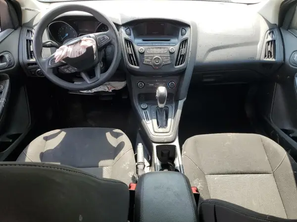 1FADP3F26GL371816 2016 FORD FOCUS - Image 8