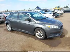 1FADP3F26GL372688 2016 FORD FOCUS