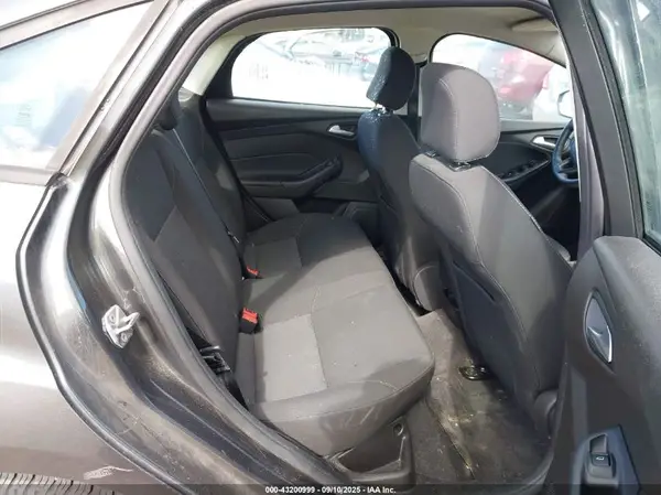 1FADP3F26GL372688 2016 FORD FOCUS - Image 8