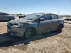 1FADP3F26GL372755 2016 FORD FOCUS