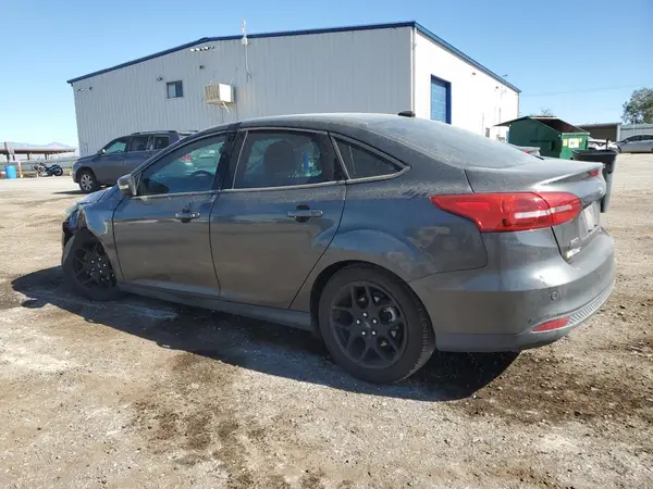 1FADP3F26GL372755 2016 FORD FOCUS - Image 2