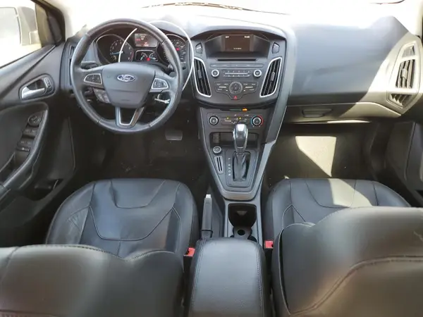 1FADP3F26GL372755 2016 FORD FOCUS - Image 8