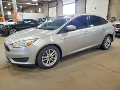 1FADP3F26GL373064 2016 FORD FOCUS