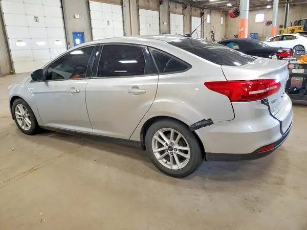 1FADP3F26GL373064 2016 FORD FOCUS - Image 2