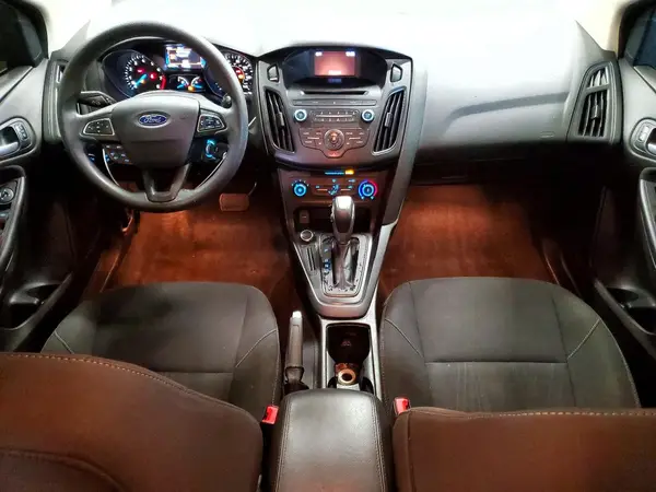 1FADP3F26GL373064 2016 FORD FOCUS - Image 8