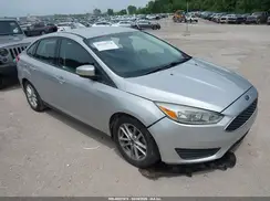 1FADP3F26GL373128 2016 FORD FOCUS