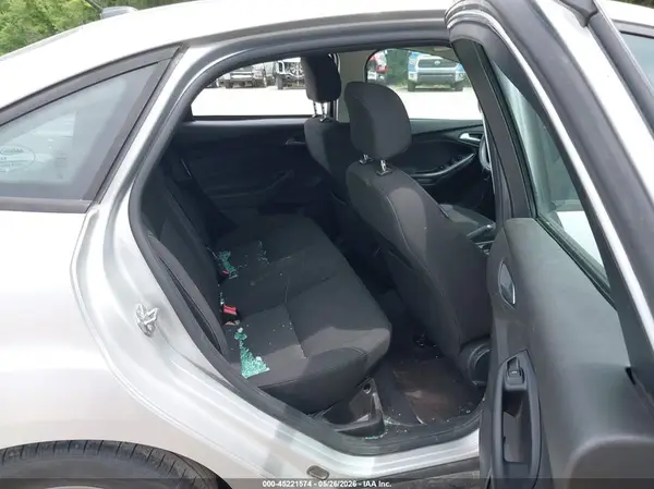 1FADP3F26GL373128 2016 FORD FOCUS - Image 8