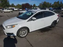 1FADP3F26GL373503 2016 FORD FOCUS