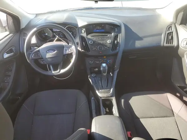 1FADP3F26GL373503 2016 FORD FOCUS - Image 8