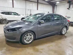 1FADP3F26GL373744 2016 FORD FOCUS