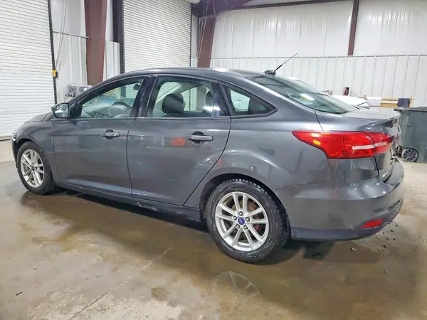 1FADP3F26GL373744 2016 FORD FOCUS - Image 2