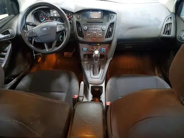 1FADP3F26GL373744 2016 FORD FOCUS - Image 8