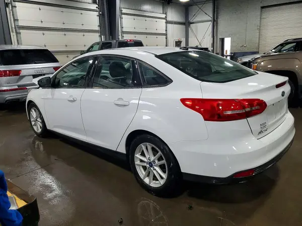 1FADP3F26GL373761 2016 FORD FOCUS - Image 2