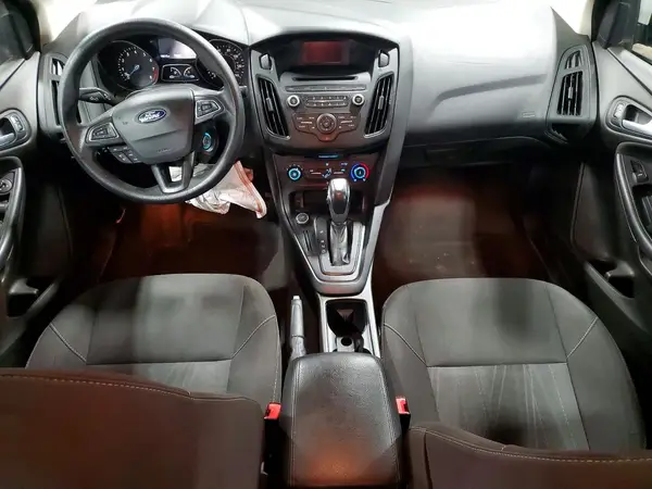 1FADP3F26GL373761 2016 FORD FOCUS - Image 8