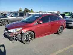 1FADP3F26GL374120 2016 FORD FOCUS