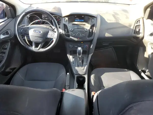 1FADP3F26GL374120 2016 FORD FOCUS - Image 8