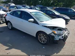 1FADP3F26GL375705 2016 FORD FOCUS