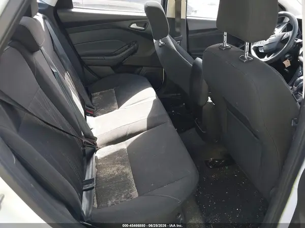 1FADP3F26GL375705 2016 FORD FOCUS - Image 8
