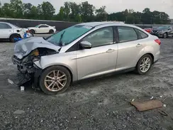 1FADP3F26GL376160 2016 FORD FOCUS